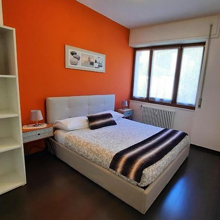 Lucini Ai Portici Apartment Tirano Ngoại thất bức ảnh