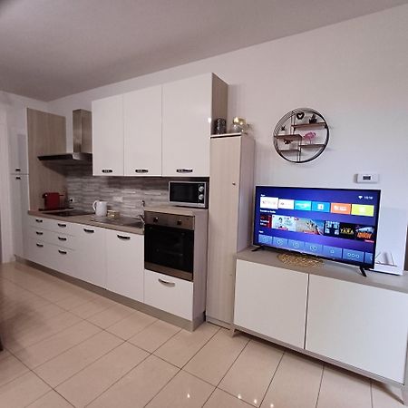 Lucini Ai Portici Apartment Tirano Ngoại thất bức ảnh